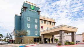 Holiday Inn - Brownsville, an IHG Hotel